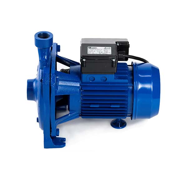 پمپ آب تک پروانه بشقابی یک اسب آبارا CMA ECO 1.00 M(L)